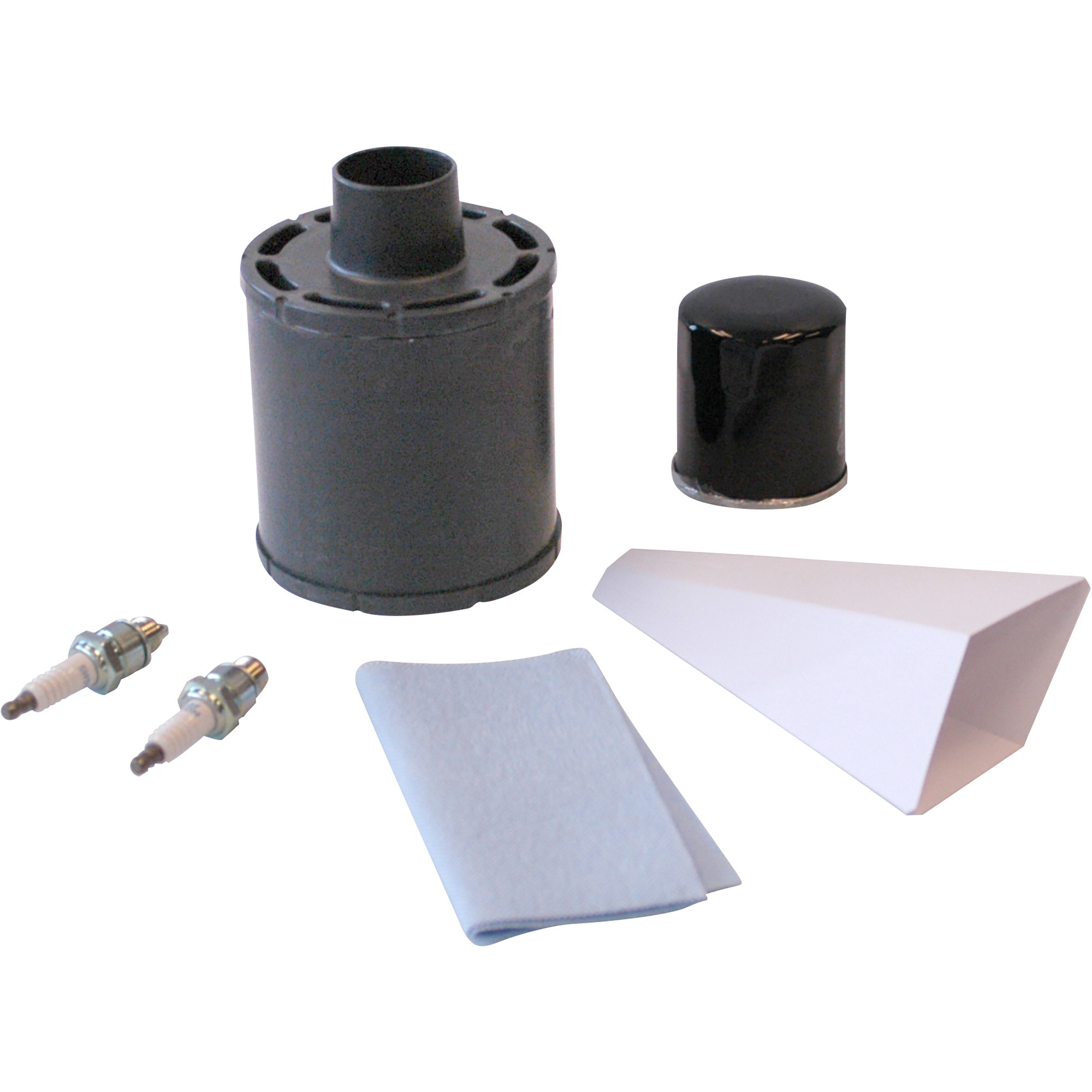 Generac Generator Engine Maintenance Kit for Generators with 530cc Generac OHVI engines, Model# 5663